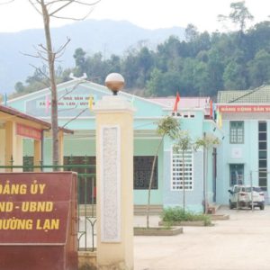 Son La: A Hmong woman dies in a hanging position at the police headquarters of Muong Lan commune