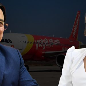 Vụ nợ tiền thuê phi cơ của VietJet – sự cố quốc tế kỳ là nhất