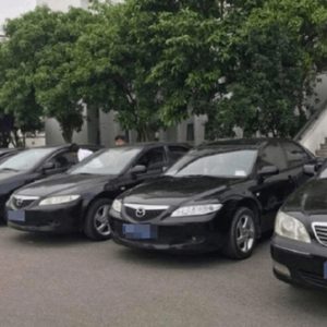 Alarming waste and budget burden on public cars in Vietnam