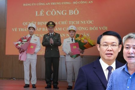 Lực lượng mỏng, dùng Nghệ An trị Nghệ An, kế sách cao tay của Tô Lâm!