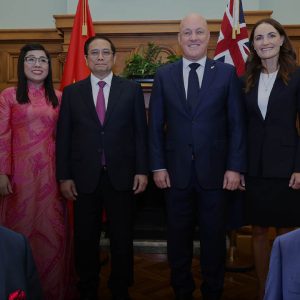 Two Vietnamese officials accused of sexual assault in New Zealand prior to PM Chinh’s visit